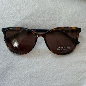 Anne Klein Sunglasses